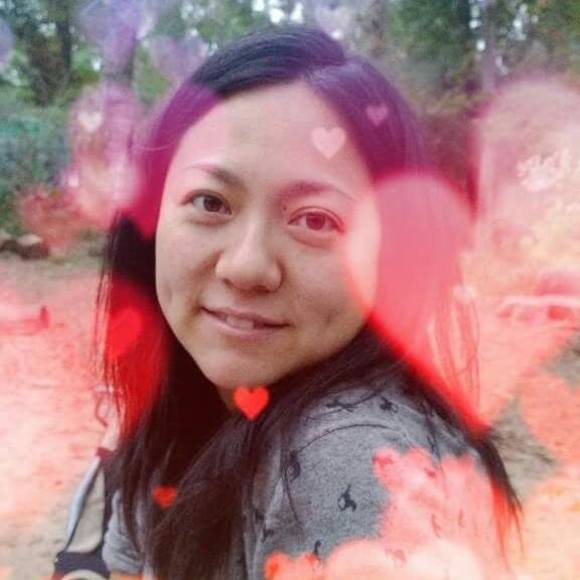 Meet your Posher, Jenny - Picture 1 of 1